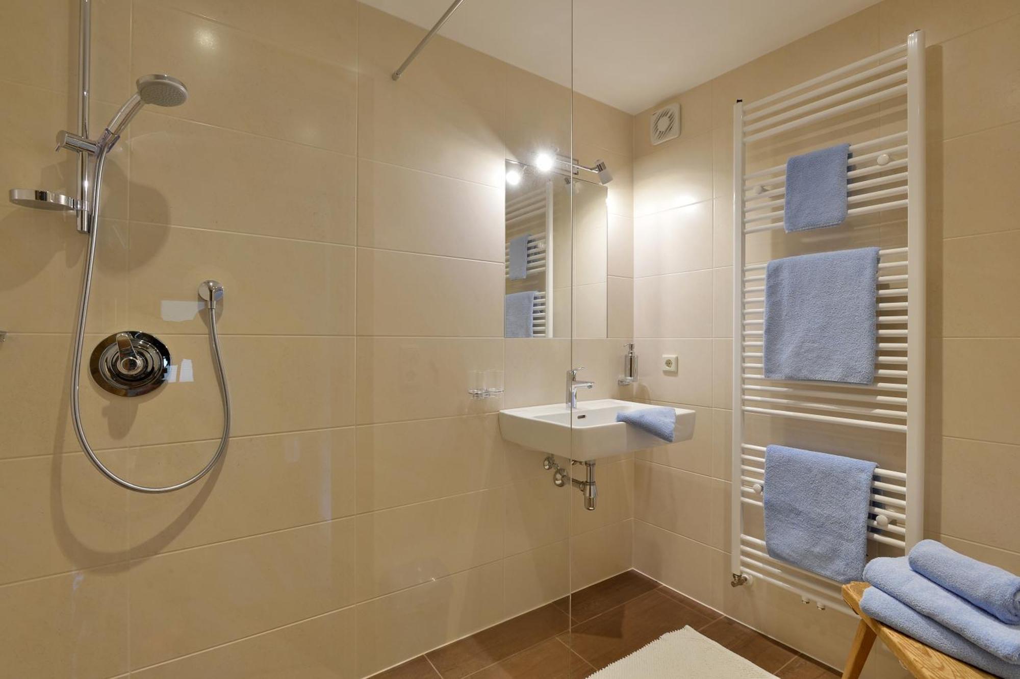 Appartement Kashuette à Hippach Chambre photo