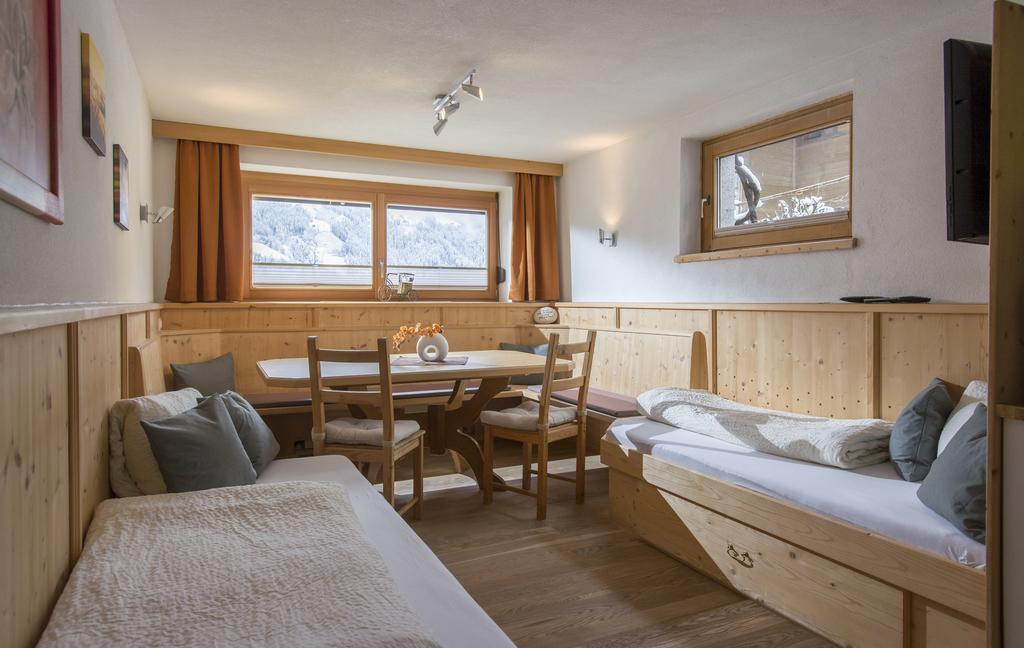 Appartement Kashuette à Hippach Extérieur photo