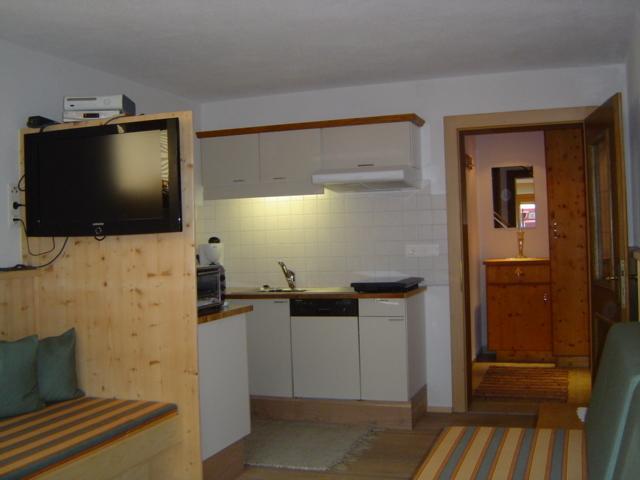 Appartement Kashuette à Hippach Chambre photo