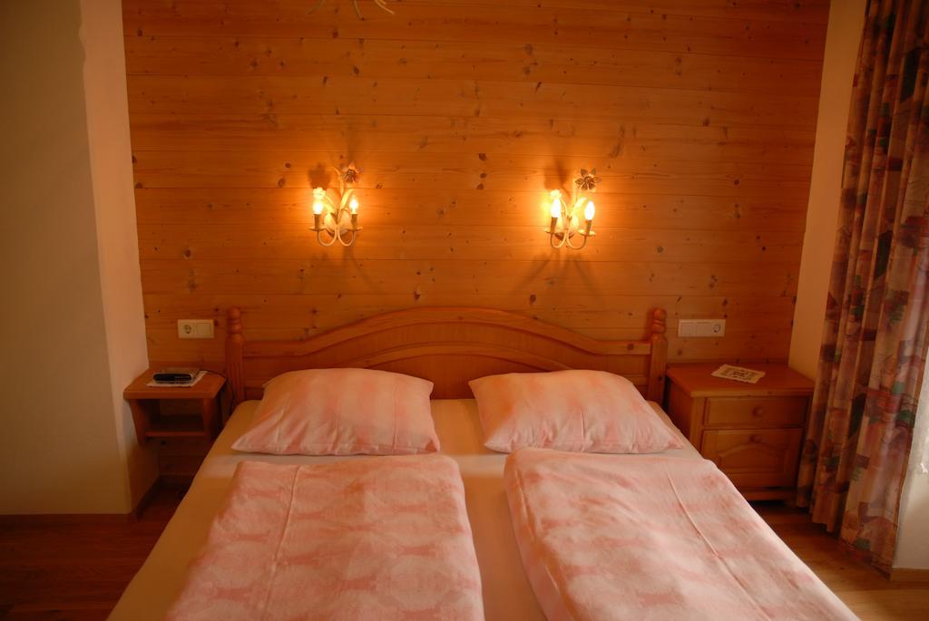 Appartement Kashuette à Hippach Chambre photo